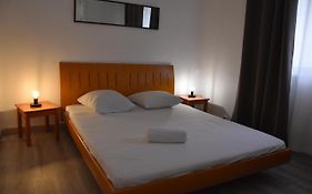 Le Zen appartement balnéo Grenoble
