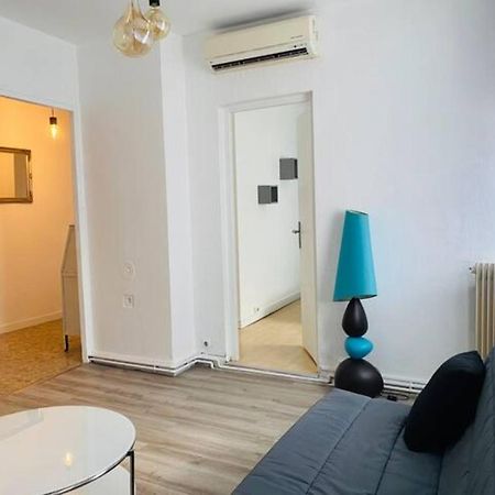 Le Zen appartement balnéo Grenoble Extérieur photo
