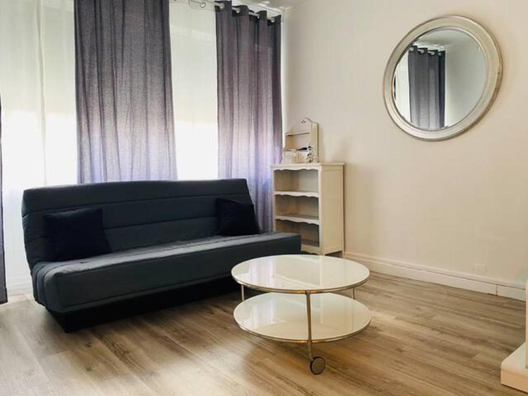 Le Zen appartement balnéo Grenoble Extérieur photo