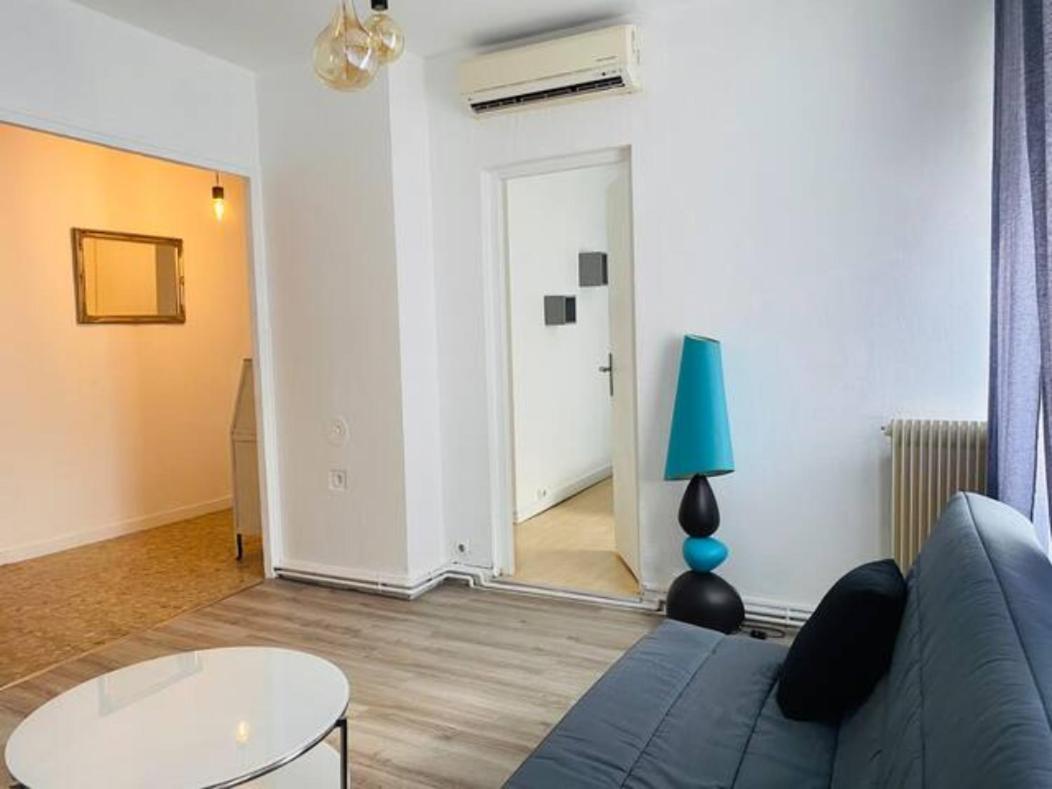 Le Zen appartement balnéo Grenoble Extérieur photo