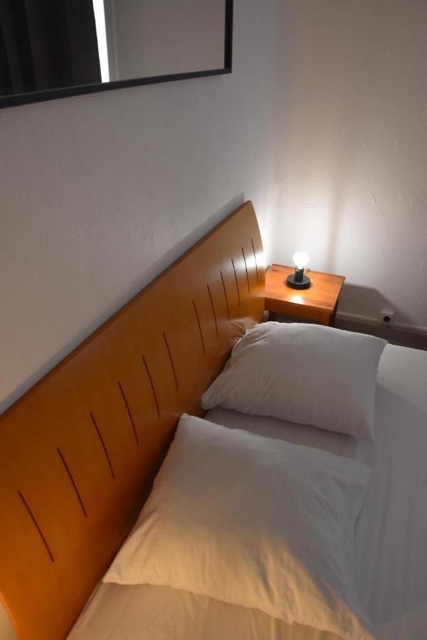 Le Zen appartement balnéo Grenoble Extérieur photo