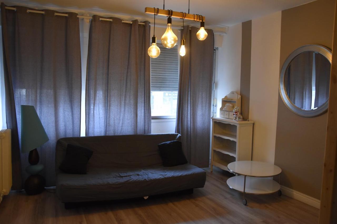 Le Zen appartement balnéo Grenoble Extérieur photo