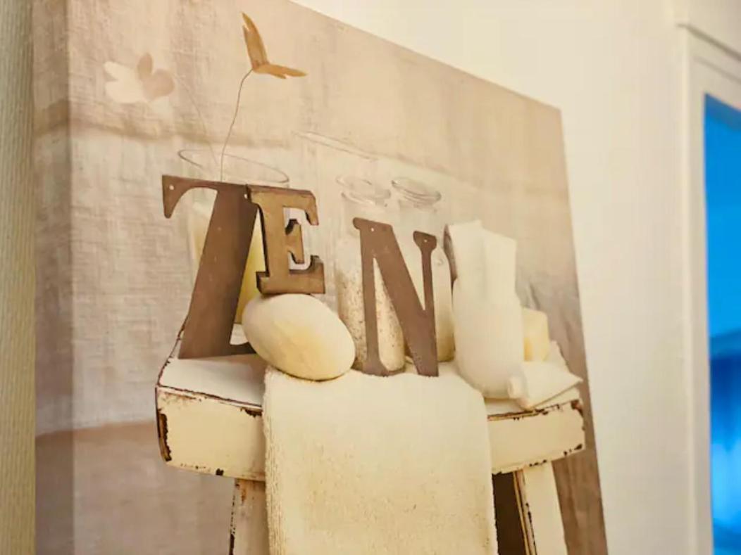 Le Zen appartement balnéo Grenoble Extérieur photo
